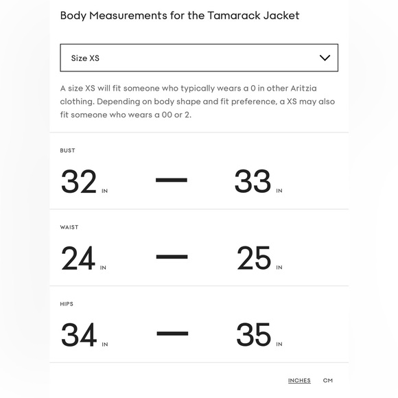 The Group by Babaton Tamarack Jacket in Bone. Size XS. - Picture 9 of 9